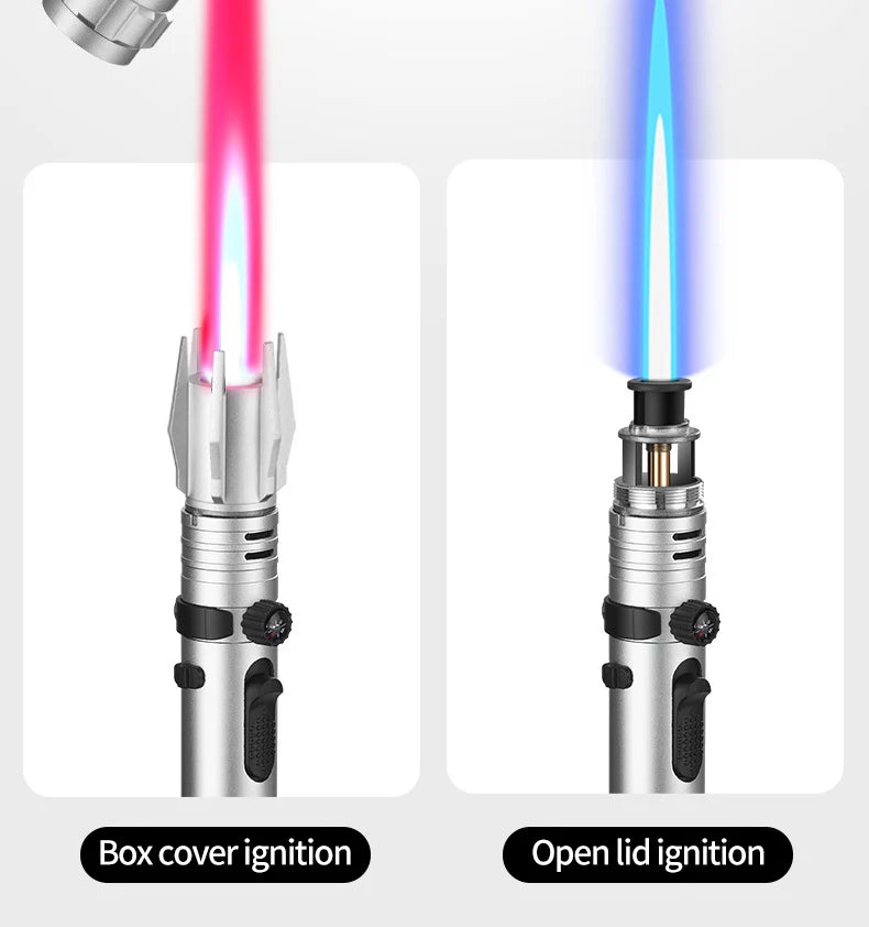 Metal Lightsaber Lighter