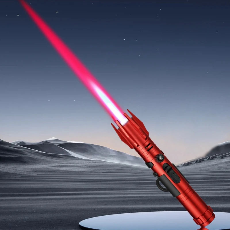 Metal Lightsaber Lighter