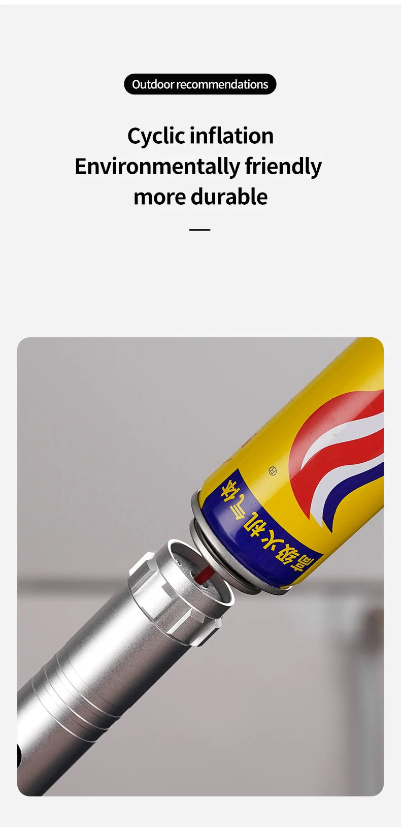Metal Lightsaber Lighter