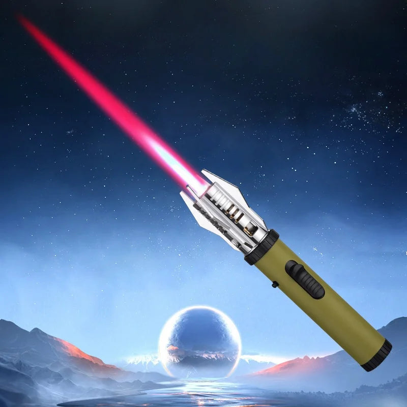 Metal Lightsaber Lighter
