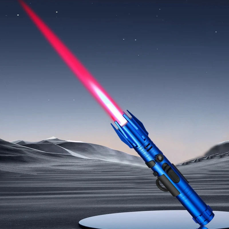 Metal Lightsaber Lighter