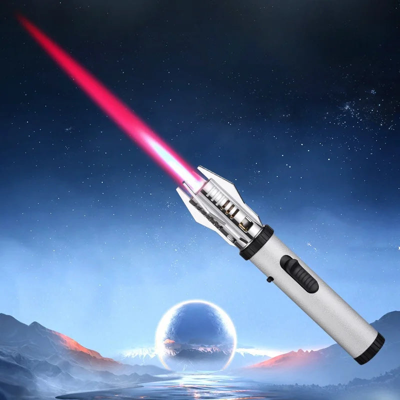 Metal Lightsaber Lighter