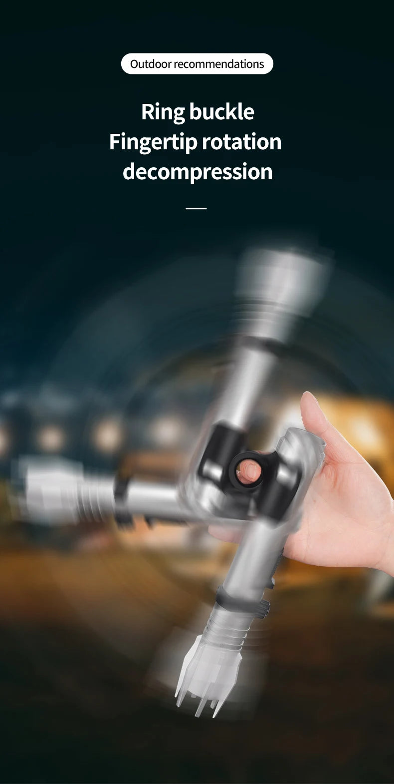 Metal Lightsaber Lighter