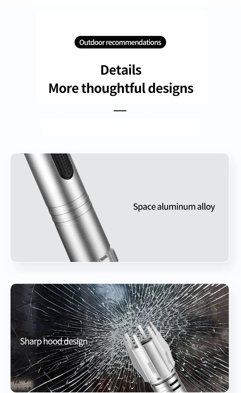 Metal Lightsaber Lighter