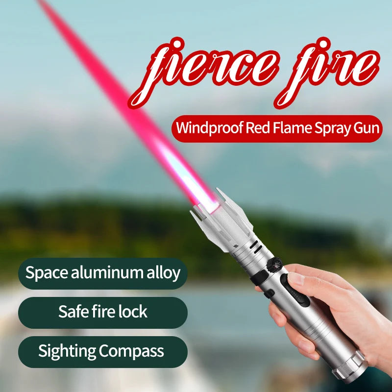 Metal Lightsaber Lighter