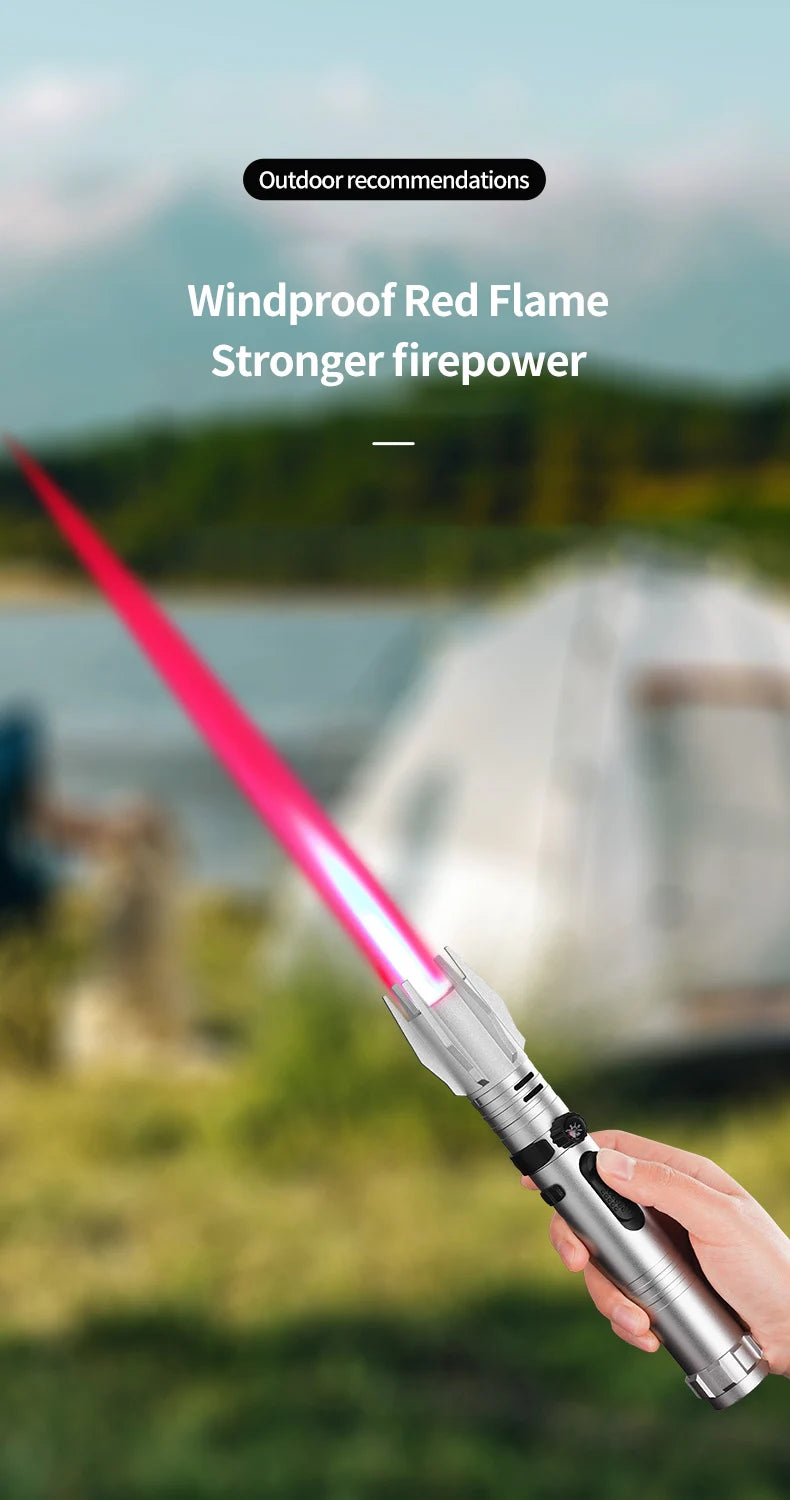 Metal Lightsaber Lighter