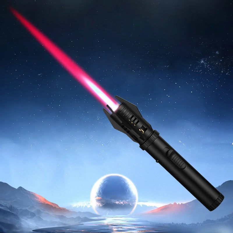 Metal Lightsaber Lighter
