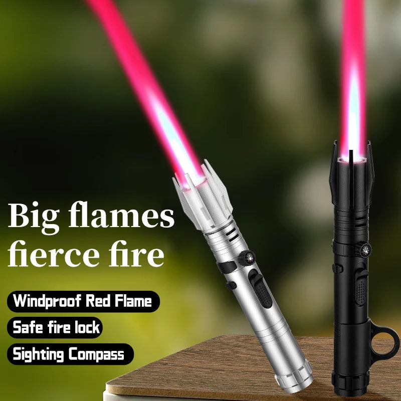Metal Lightsaber Lighter